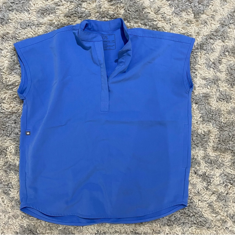 FIGS Women’s Scrub Top